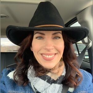 Meet your Posher, Maureen